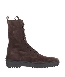 TOD'S Ботинки