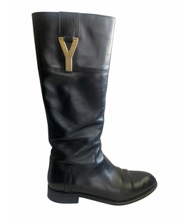 SAINT LAURENT Сапоги