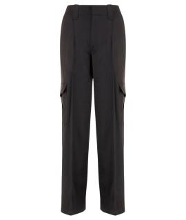 PHOEBE PHILO Прямые брюки