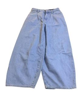 ARMANI EXCHANGE Джинсы клеш