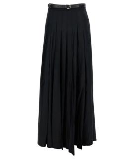 SELF-PORTRAIT Юбка макси