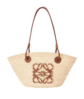 LOEWE Пляжная сумка