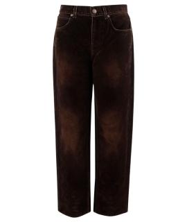 TORY BURCH Прямые джинсы