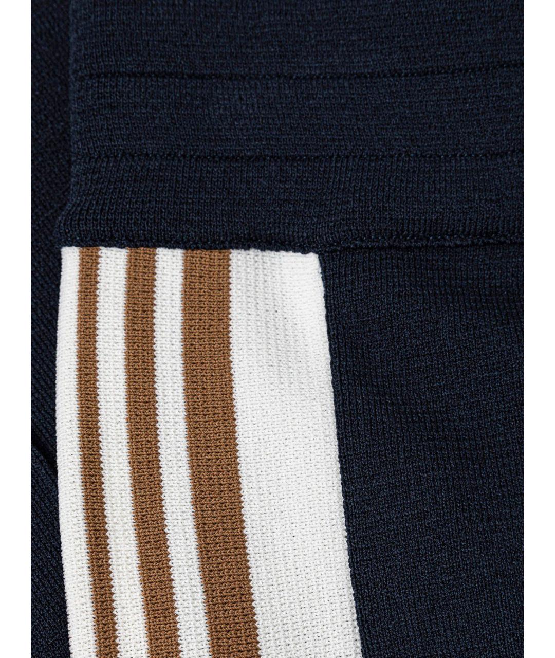 AUTRY Мульти вискозные повседневные брюки, фото 3