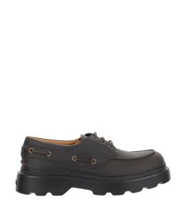 TOD'S Низкие ботинки