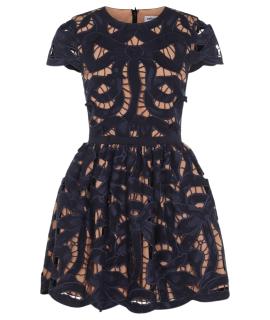 SELF-PORTRAIT Повседневное платье