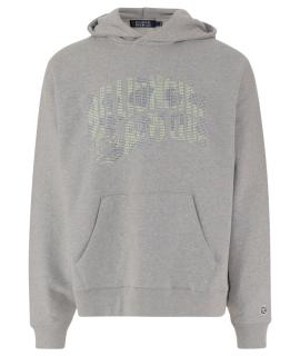 BILLIONAIRE Худи/толстовка