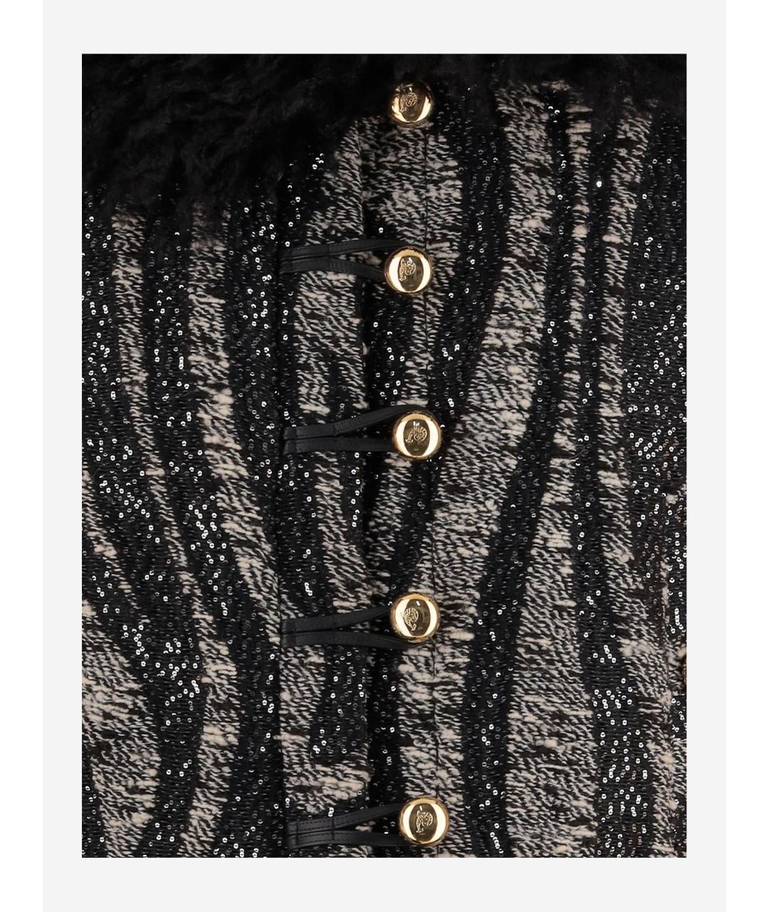 EMILIO PUCCI Мульти жилет, фото 3