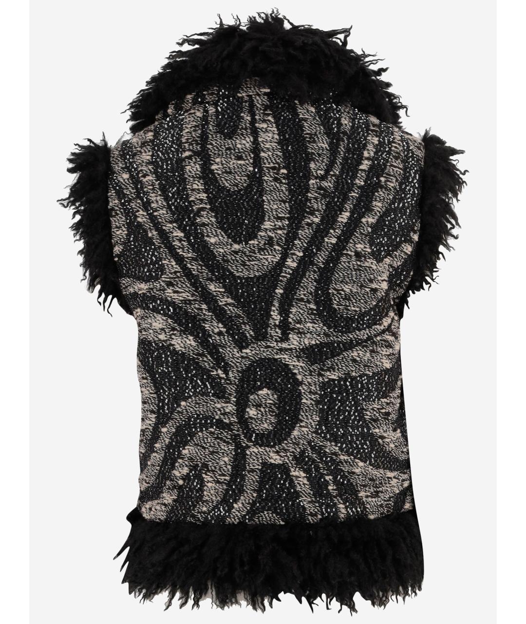 EMILIO PUCCI Мульти жилет, фото 2