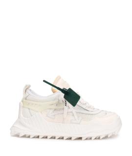 OFF-WHITE Высокие кроссовки / кеды