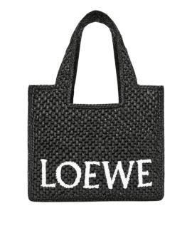 LOEWE Сумка тоут