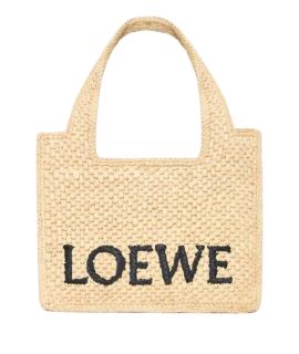 LOEWE Сумка с короткими ручками
