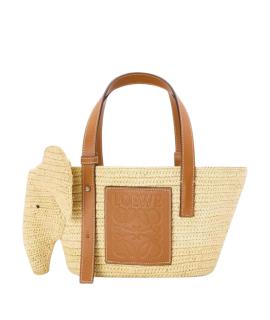LOEWE Пляжная сумка