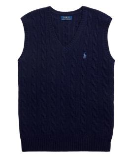 POLO RALPH LAUREN Жилетка