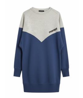 ISABEL MARANT Повседневное платье