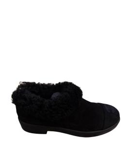 CHANEL Ботинки