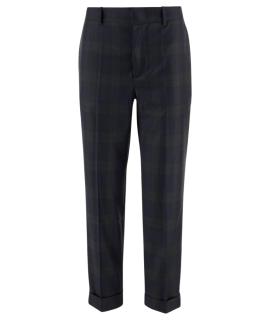 Sa Su Phi Прямые брюки