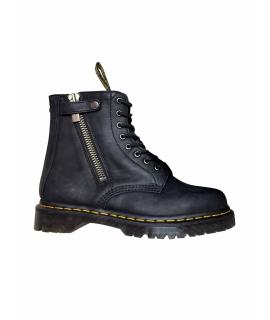 DR. MARTENS Высокие ботинки