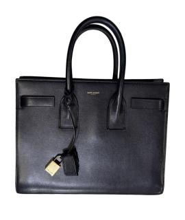 SAINT LAURENT Сумка с короткими ручками