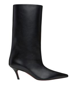 Amina Muaddi Сапоги