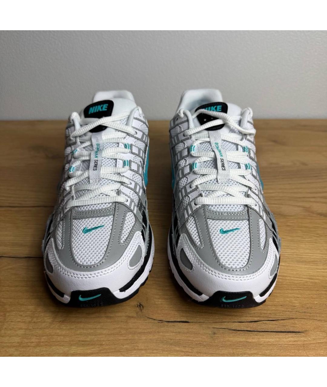 NIKE Мульти низкие кроссовки / кеды, фото 2