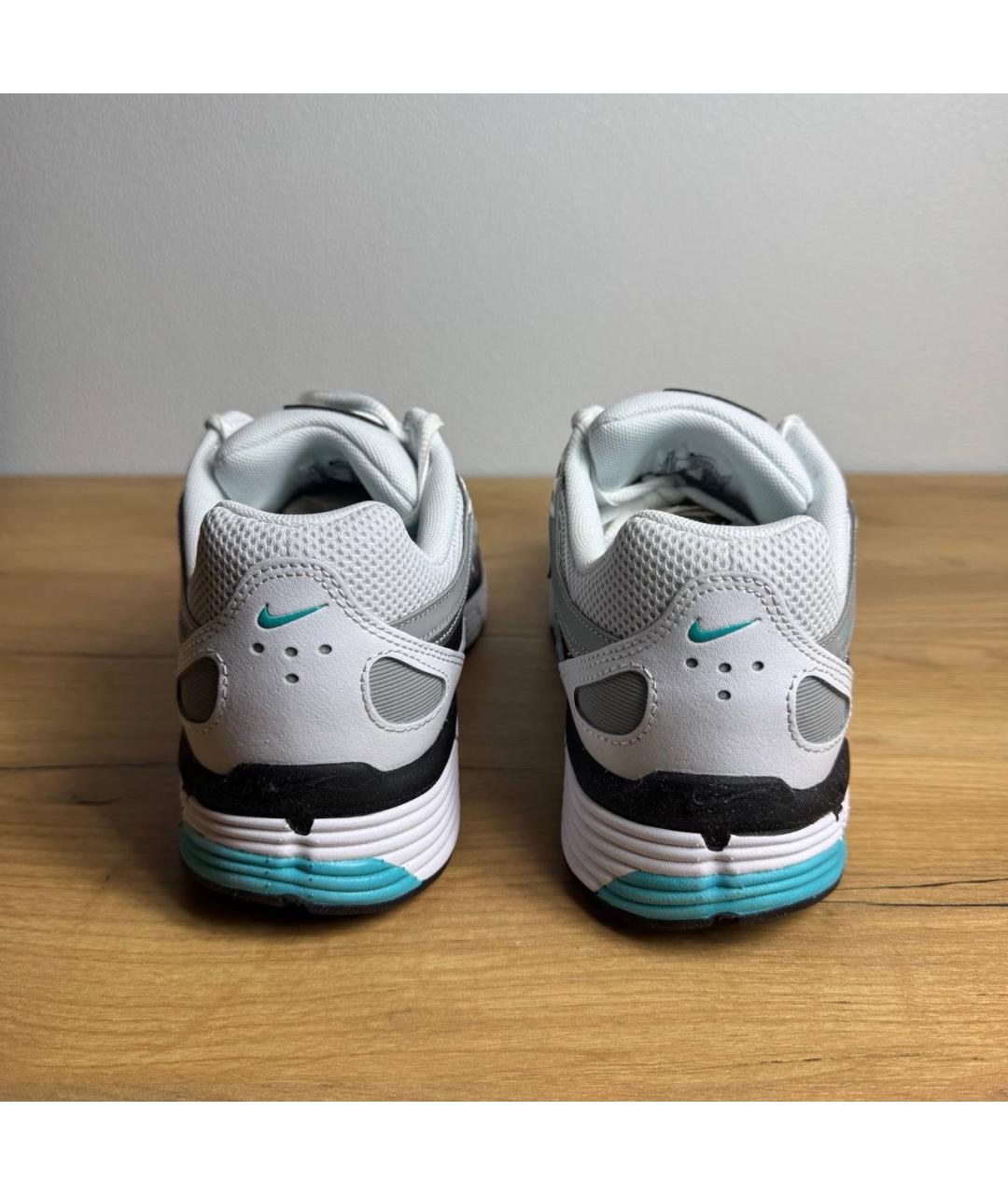 NIKE Мульти низкие кроссовки / кеды, фото 5