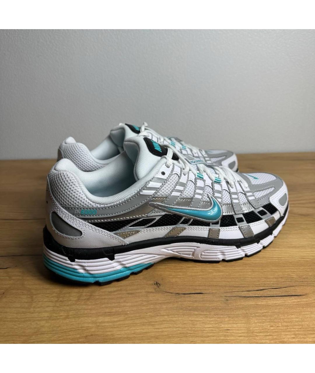 NIKE Мульти низкие кроссовки / кеды, фото 4