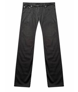 CHRISTIAN DIOR Прямые джинсы