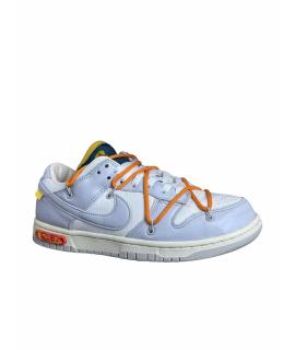 NIKE X OFF-WHITE Низкие кроссовки / кеды