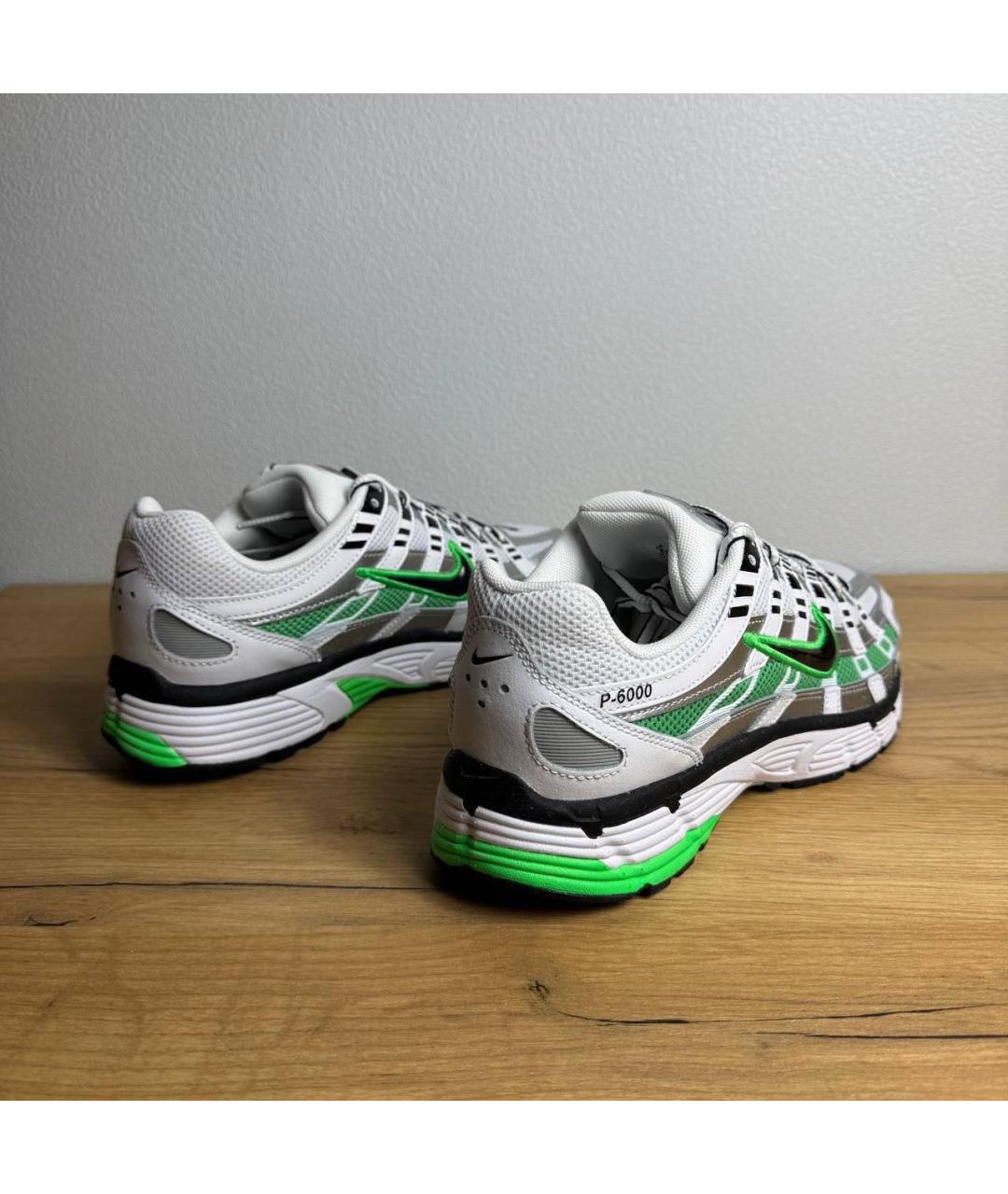 NIKE Мульти низкие кроссовки / кеды, фото 4