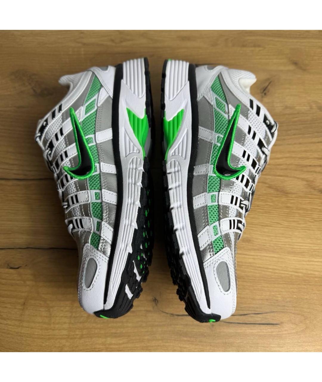 NIKE Мульти низкие кроссовки / кеды, фото 3