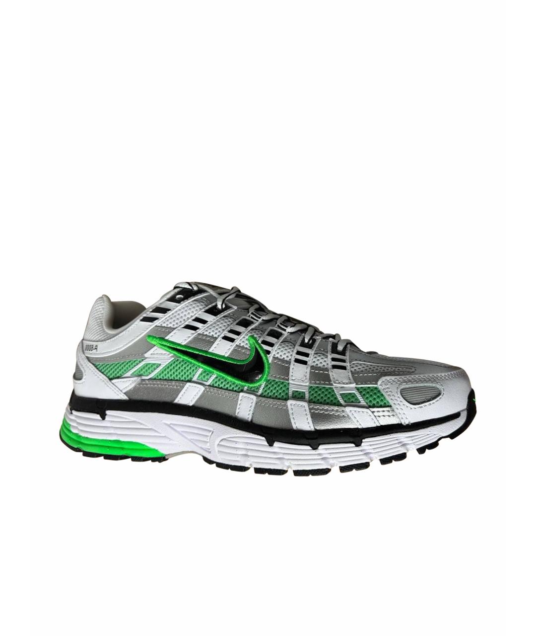 NIKE Мульти низкие кроссовки / кеды, фото 1