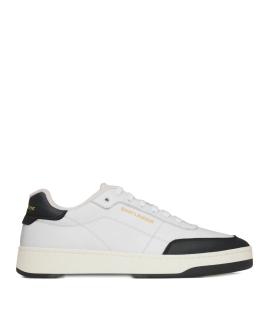 SAINT LAURENT Низкие кроссовки / кеды