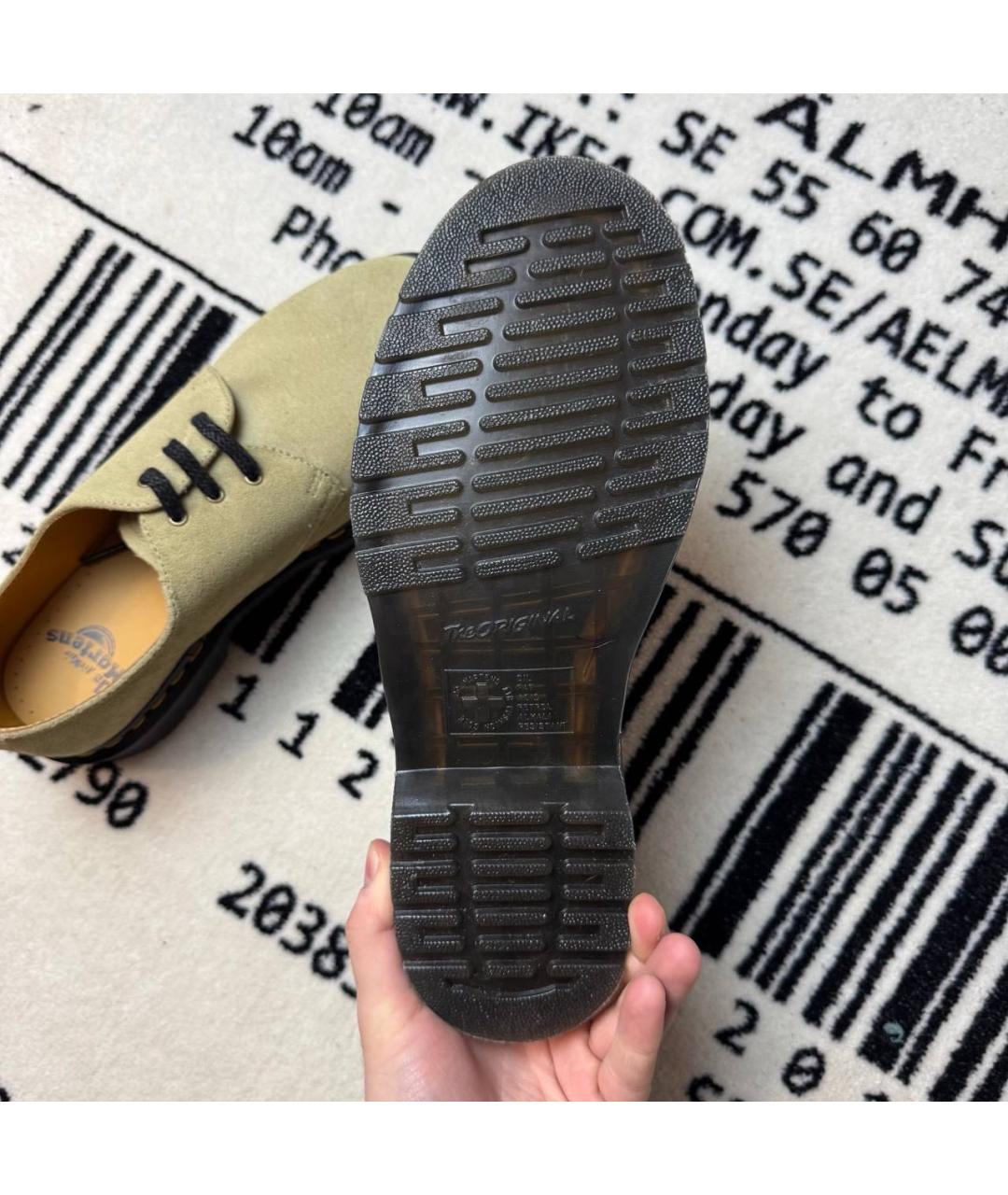 DR. MARTENS Лоферы, фото 5