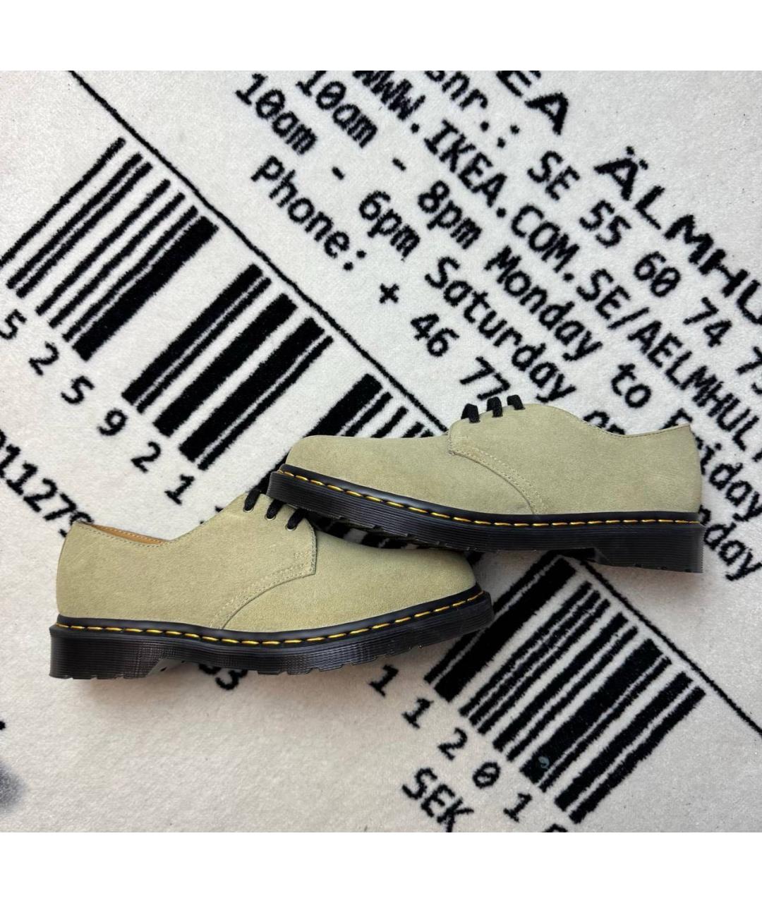 DR. MARTENS Лоферы, фото 6