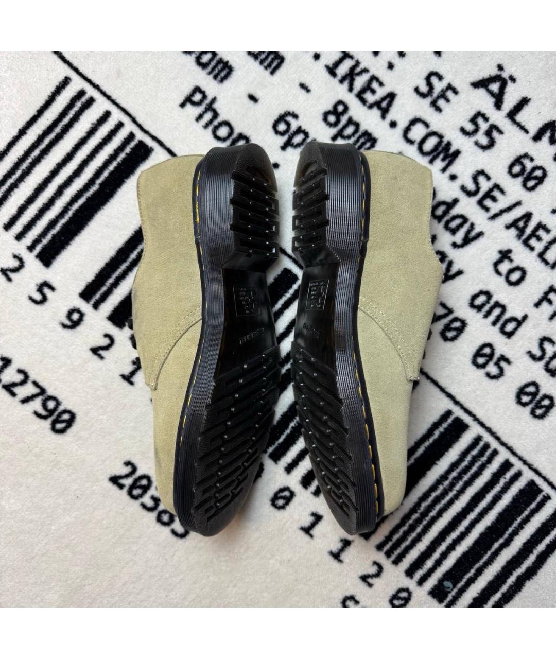 DR. MARTENS Лоферы, фото 3