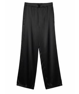 TWIN-SET Брюки широкие