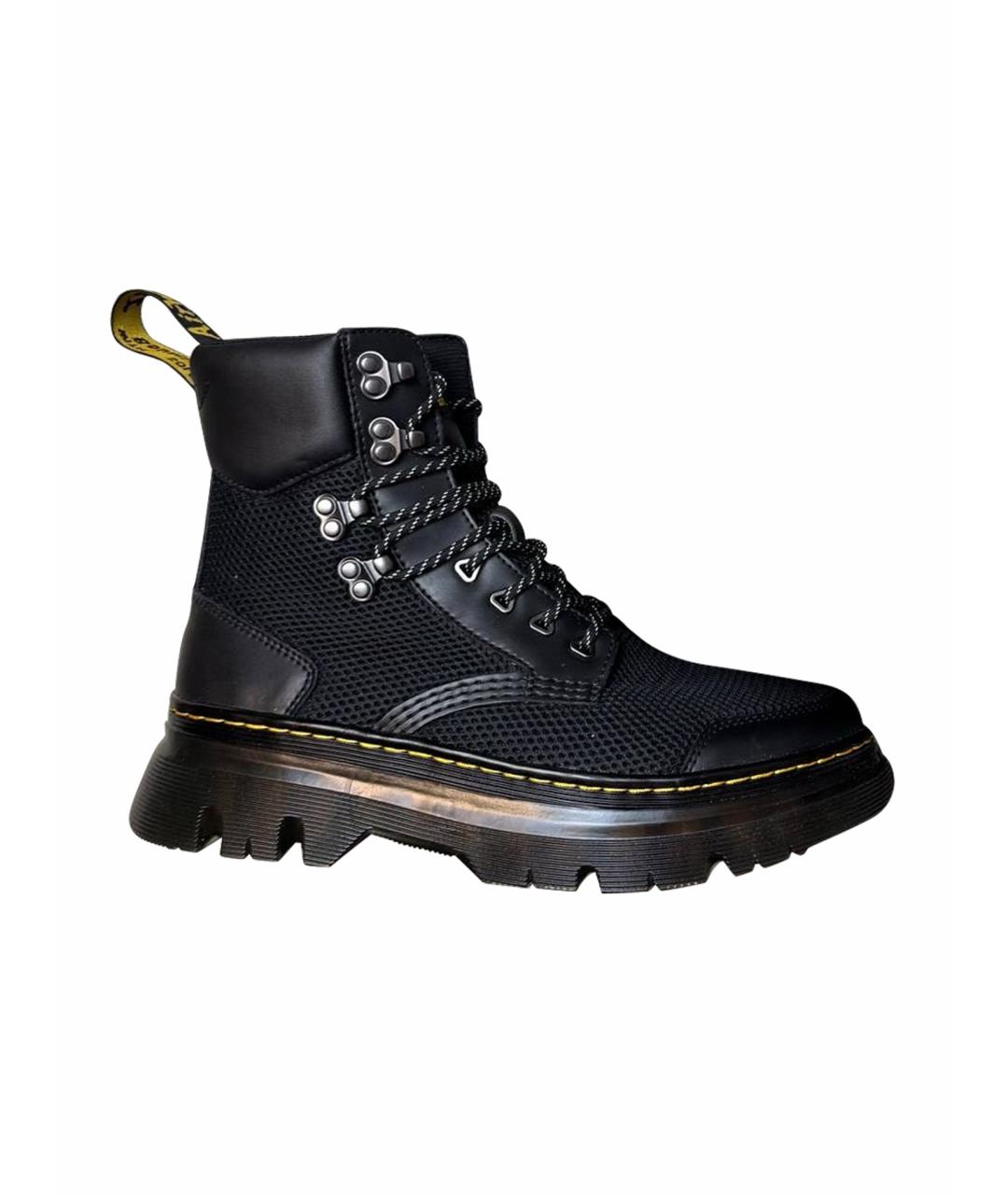 DR. MARTENS Низкие ботинки, фото 1
