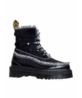 DR. MARTENS Высокие ботинки