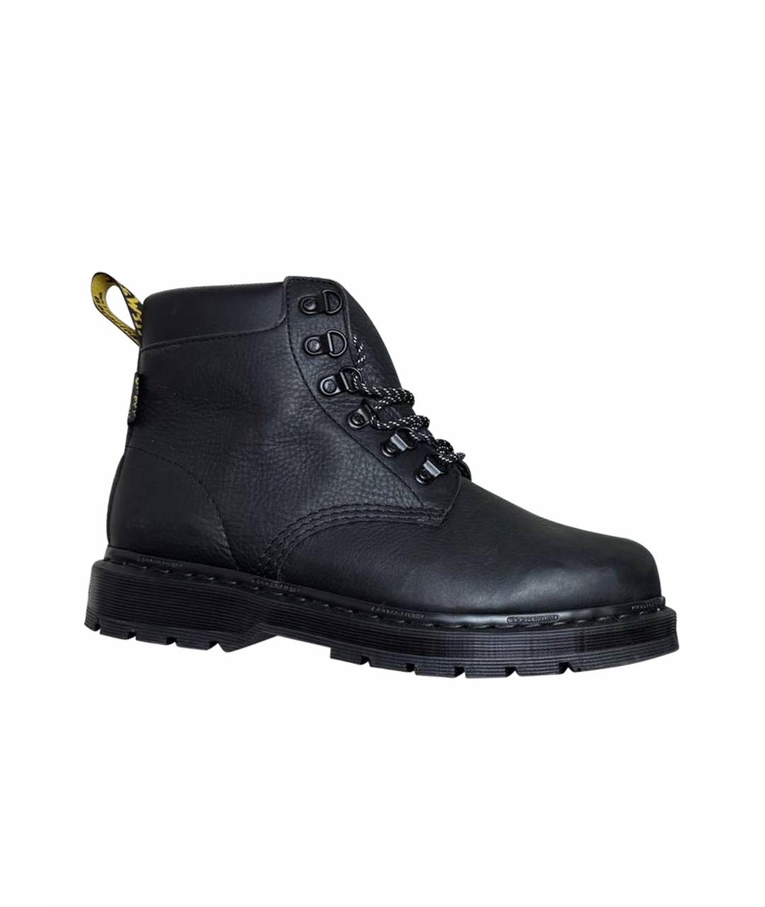 DR. MARTENS Высокие ботинки, фото 1