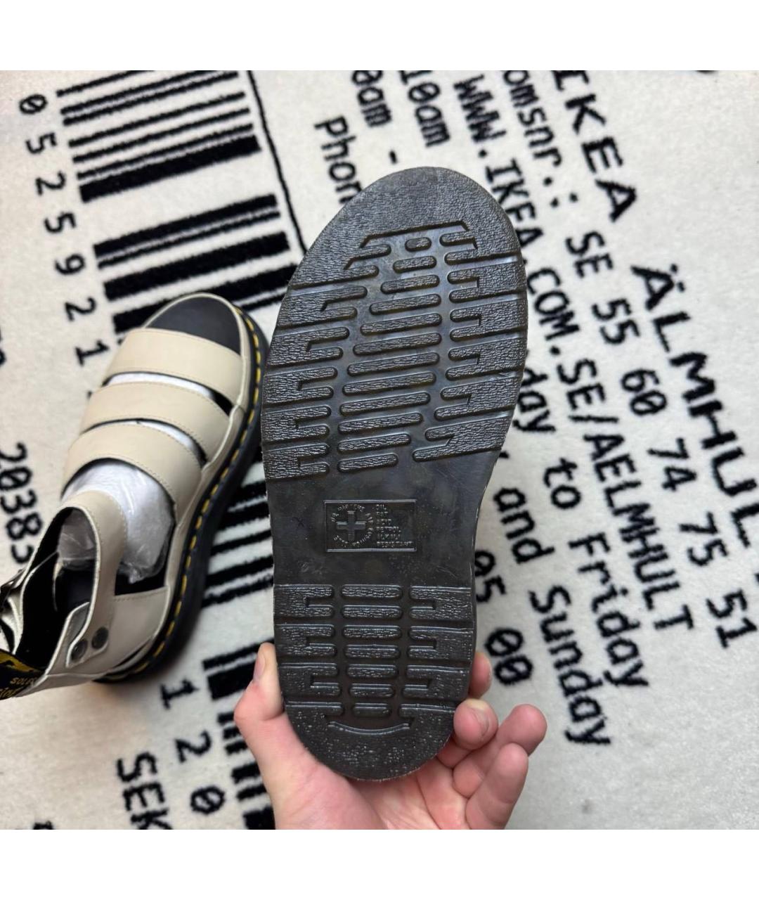 DR. MARTENS Сандалии, фото 5