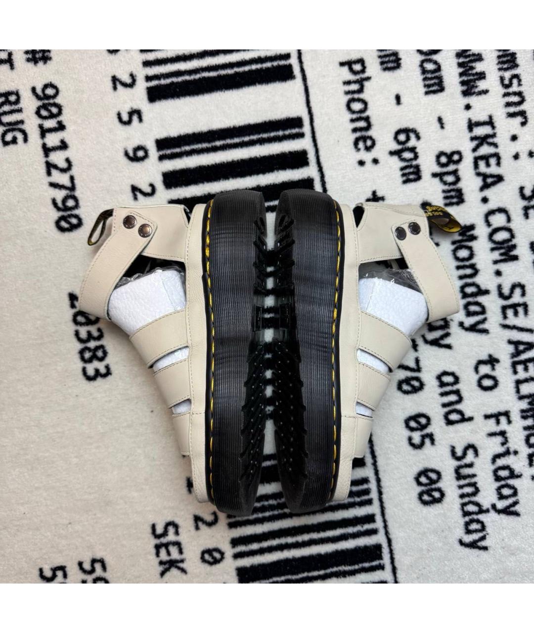 DR. MARTENS Сандалии, фото 3