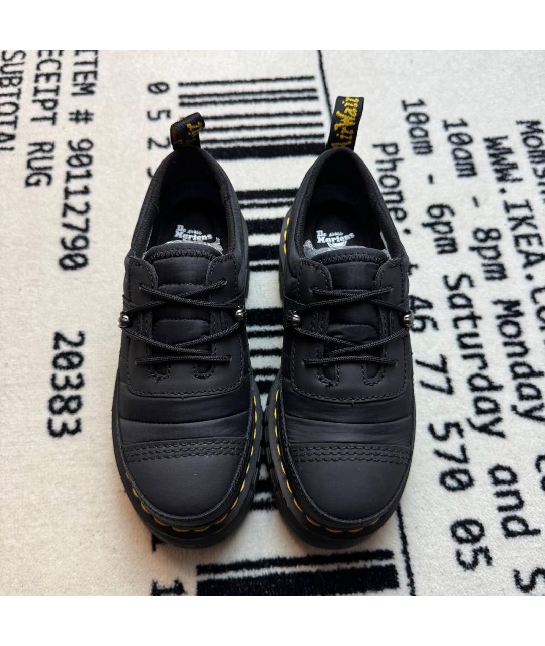 DR. MARTENS Ботинки, фото 2