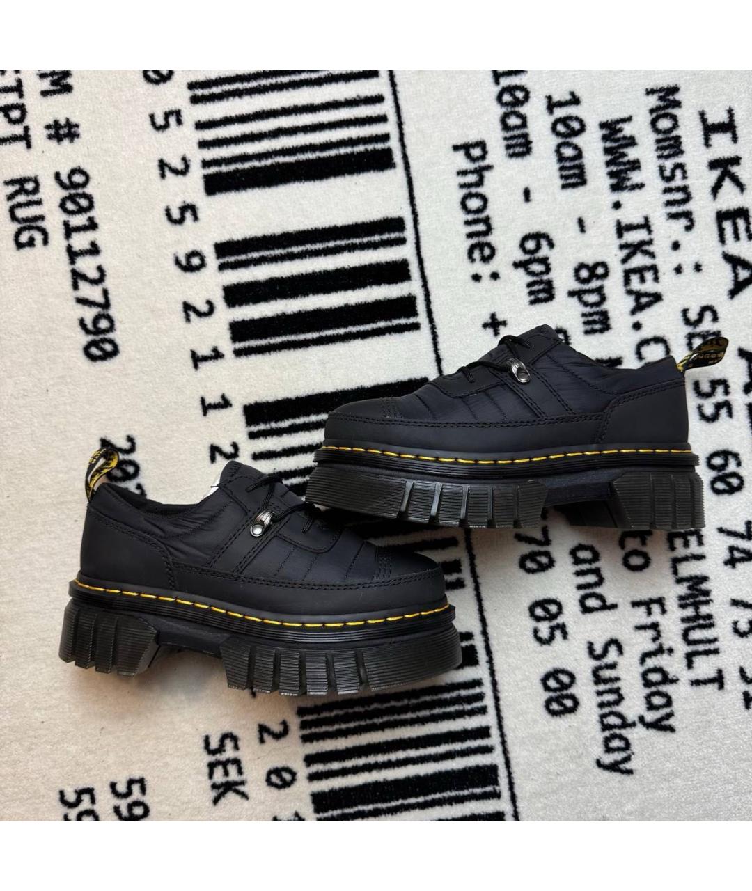 DR. MARTENS Ботинки, фото 6