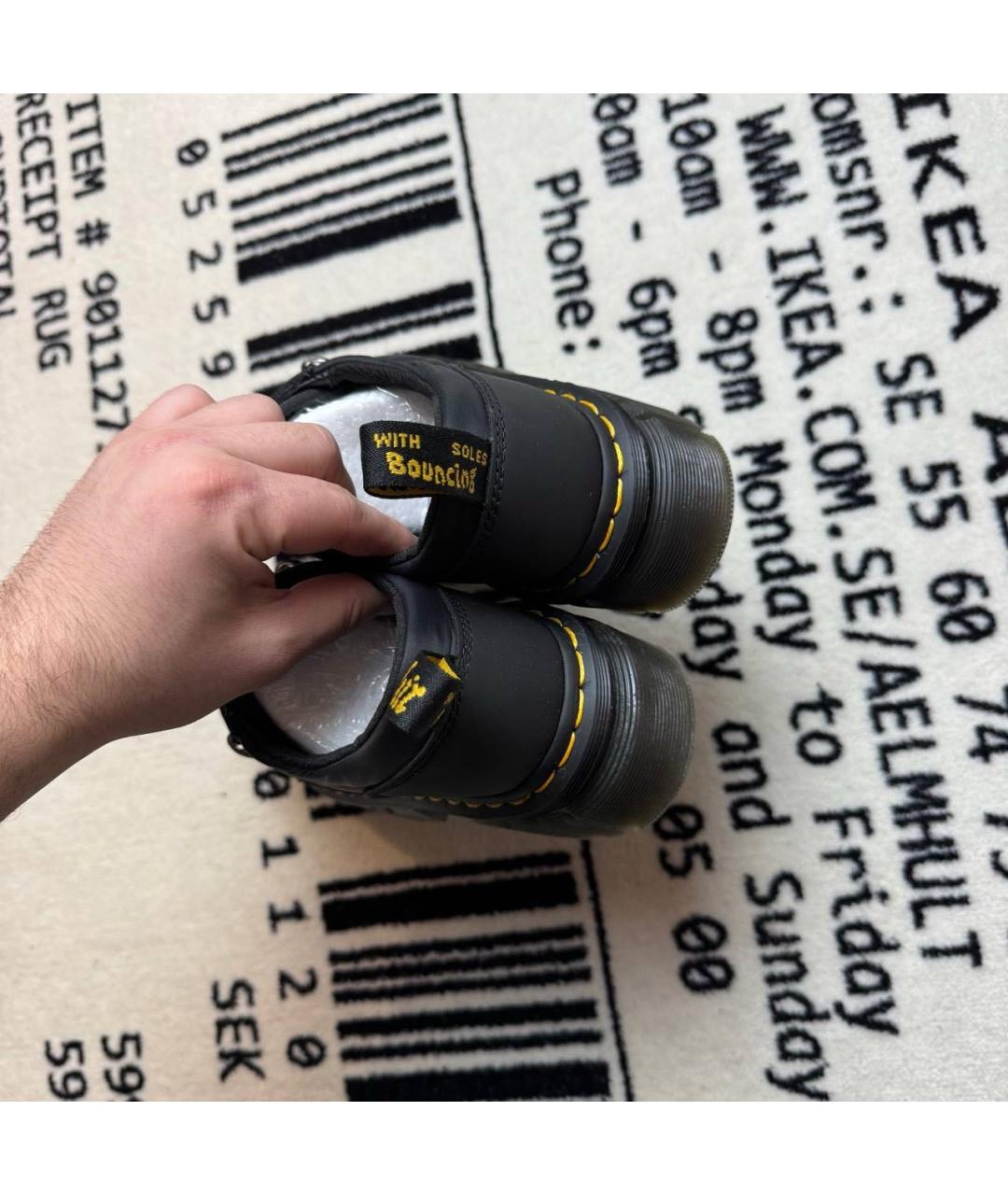 DR. MARTENS Ботинки, фото 4