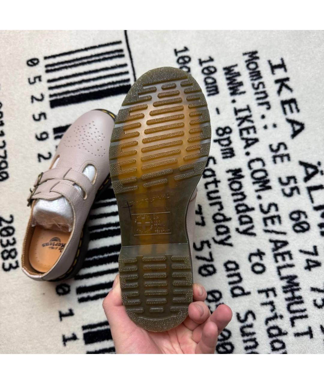 DR. MARTENS Туфли, фото 5