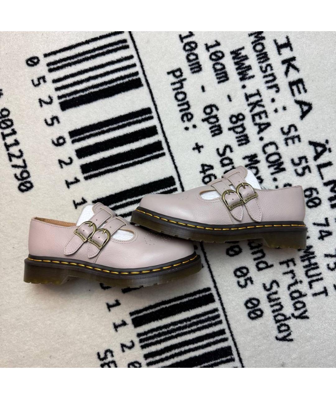 DR. MARTENS Туфли, фото 6