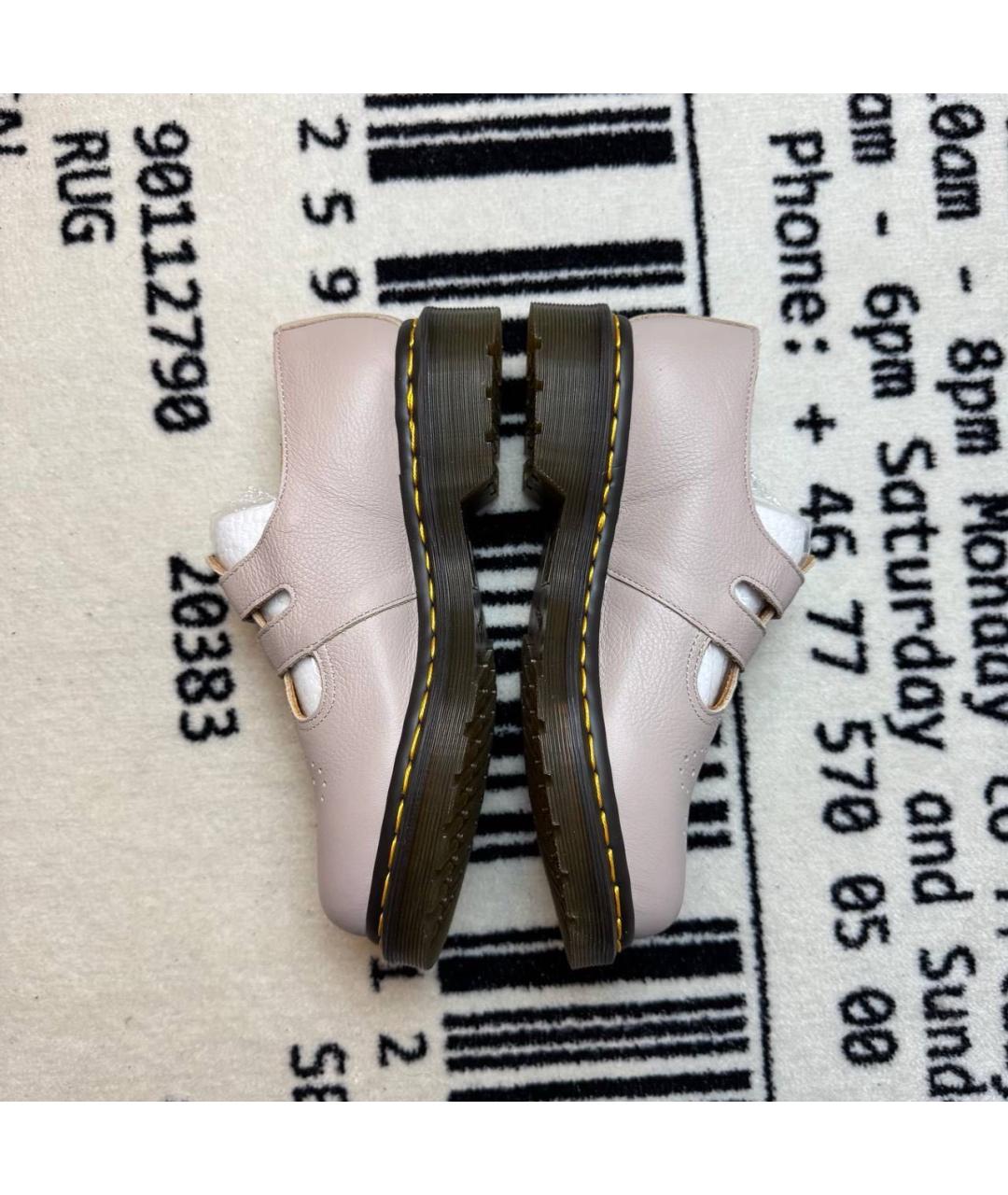 DR. MARTENS Туфли, фото 3