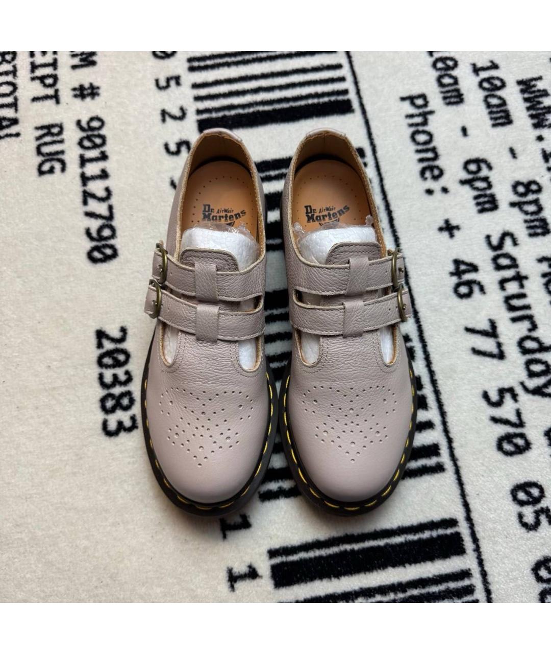 DR. MARTENS Туфли, фото 2