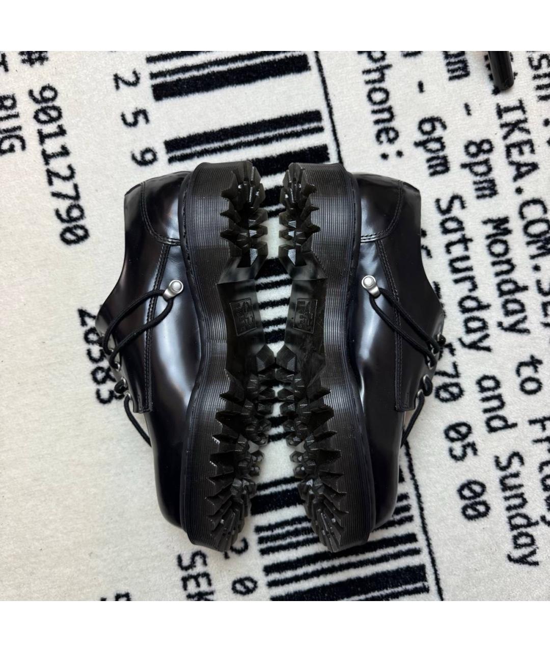 DR. MARTENS Туфли, фото 3